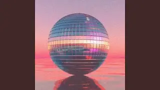 Disco Sunset