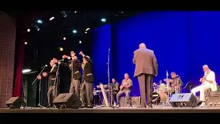NLT ftg Petawane sings 