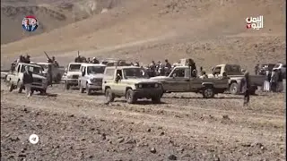 مصير غامض لناشط خولان الطيال بعد افلاته من قبضة ميليشيا الحوثي