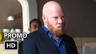 Black Lightning 1x04 Promo 