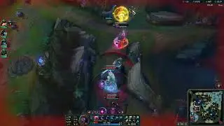unexpected i-frames