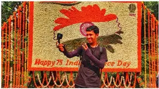 Independence Day 2021 New Delhi | Celebration | August 15