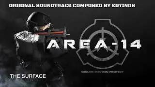 Area-14 // Full OST