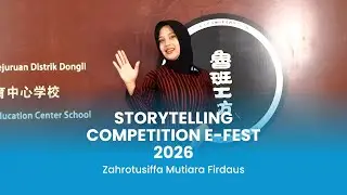STORYTELLING COMPETITION E-FEST 2026 - Zahrotusiffa Mutiara Firdaus - SMK PGRI 2 Ponorogo