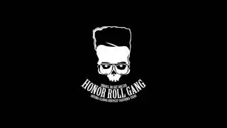 Honor Roll Gang (Ugly God @ Tucson, AZ)