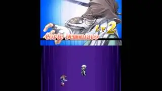 Mattias Flash Drive: Corte Demon&iacute;aco (Demonic Court)