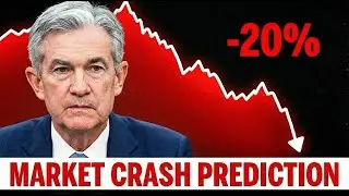 The Exact Date of the Next Stock Market Crash