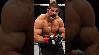 The DIRTIEST UFC Fighter (Got Banned)🥊