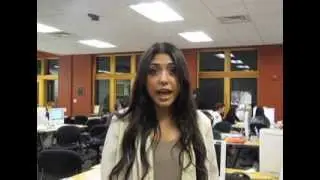 Daily Illini Vidcast, October 2