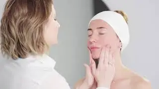 Ночной крем для лица от морщин Marie Fresh Cosmetics. Советы косметолога
