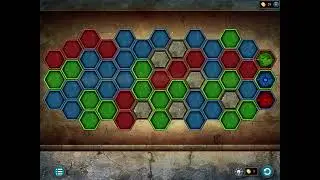 Tricky Doors 18 Egyptian Pyramid Walkthrough Part 5 Bastet