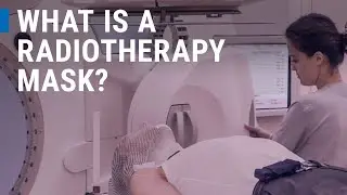 Using Radiotherapy Masks for Focused Treatment