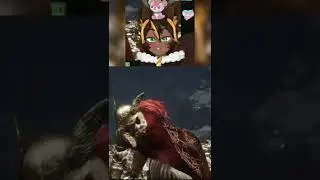 Slime doing work without me, again - Elden Ring - Twitch Clip puzzlinggamer