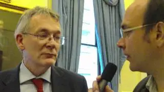 David Marsh on the survival of the Euro