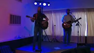 Derek Phillips and Chad Mac Long Haired Country Boy