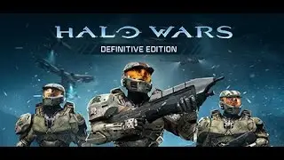 Halo Wars Definitive Edition - Steam PC Gameplay