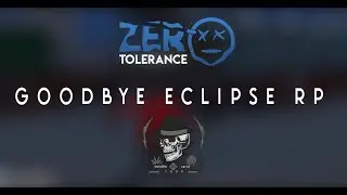 [ECRP] The end?