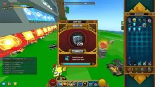 [Trove] 500+ Water Gem Boxes Good Gems?!