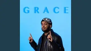 LET ME BE YOUR LIGHT | GRACE SESSION