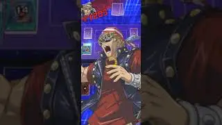 When your opponent didn't read the card, Elemental HERO Core - Baka Mitai [Yu-Gi-Oh! Duel Links]