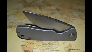 Unboxing Maxace 