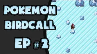 Time to Takeoff! - Pok&eacute;mon Birdcall Episode 2 [Relic Castle Game Jam 2018]