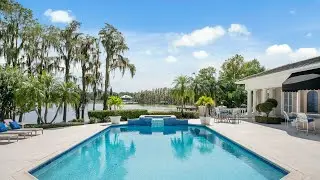 12516 Park Ave Windermere, FL | Lake Butler | Julie Bettosini