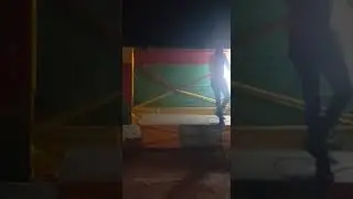 Useeit _live at stage show