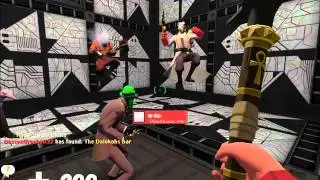 TF2 Funny Deathrun Moments 7