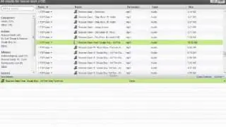 LimeWire To iTunes Updated