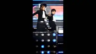140805 한여름밤의 콘서트 탑독 아라리오 피군