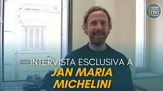 Intervista al regista Jan Maria Michelini