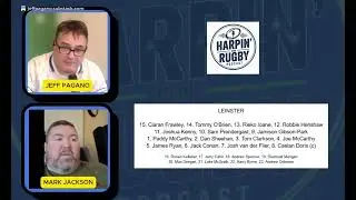 Leinster v La Rochelle preview