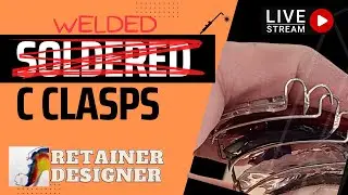I'm Back! Soldered 