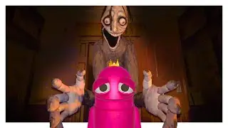 REPO's new Monster Update was HORRIFIC