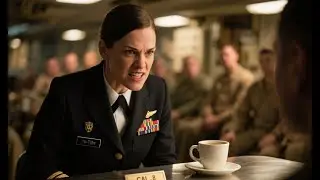 Sneered At Her Call Sign? He Didn&rsquo;t Know Iron Widow&rsquo;s True Meaning |True Stories...