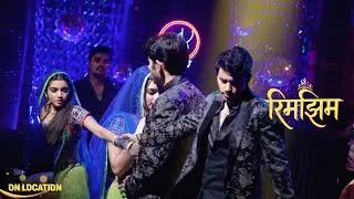 Rimjhim EXCLUSIVE On Location | 2 Saal Jail Mein Rehkar Bhot Boring Ho Gai Ho Rimjhim