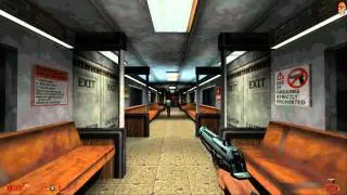 Кровь 2: Избранный ВСТУПЛЕНИЕ HD