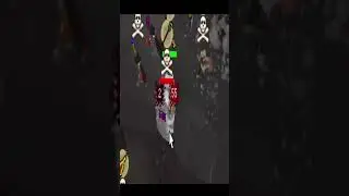 Last Pure Clan on Oldschool Runescape Misfits #clan #oldschoolrunescape #osrs #runescape #pk #pvp