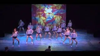 SUMMER SHOW CONCEPT. GO GO [E.Slobodyanyuk]