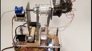 3D Wire Bending Project