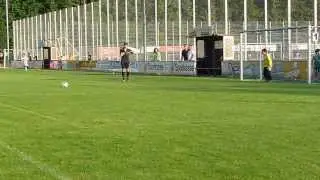 Rot Weiss Frankfurt Turniersieg Seligenstadt Finale Elfmeterschie&szlig;en