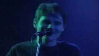Smashing Pumpkins - Today (Live at Metro, 1993)