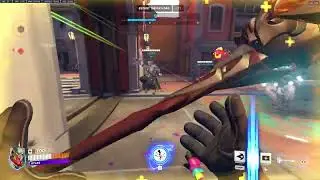 Yes, Tiny Tina Overwatch 2