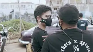 BBQ RIDE COLLECTIVE CLUB 2021