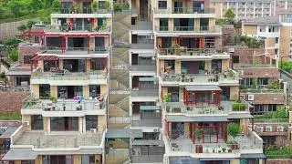 Inclinator, the best solution for ramp residence.