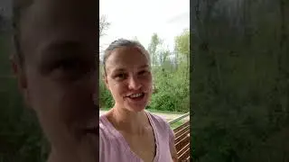 Anna Hahner zum Wings for Life Worldrun 2021