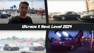 ULTRACE x Next Level 2024 [ENG SUB]