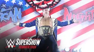 Las Mejores Entradas de los SuperShows en México: Jul. 13 y 14, 2024