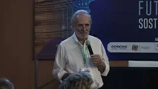 Bill Marshall &ndash; Las fachadas de madera: historia, t&eacute;cnica y posibilidades del futuro